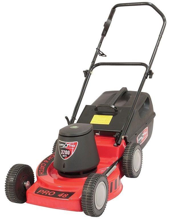 Lawn Star 3200W Electric Lawn Mower 32cm