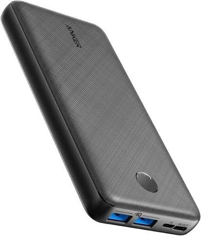 Anker PowerCore 20K Power Bank