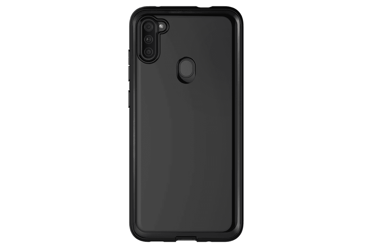 Araree TPU A Cover for Samsung Galaxy A11