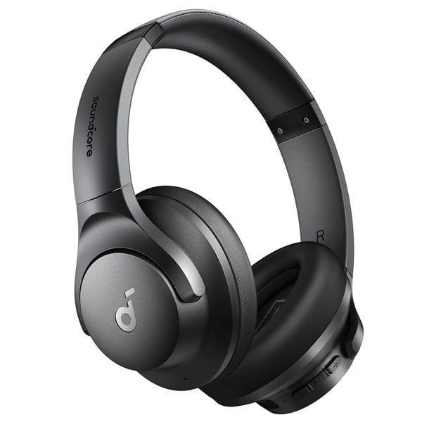soundcore Q20i Hi-Res Smart Active Noise Cancelling Over Ear Headphones