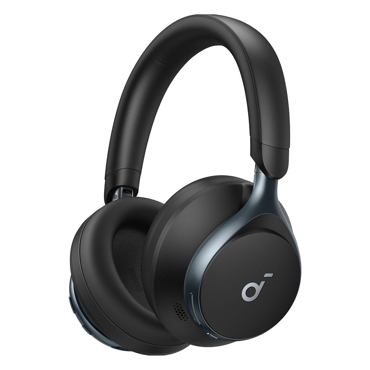 soundcore Space One Hi-Res Smart Noise Cancelling Over Ear Headphones