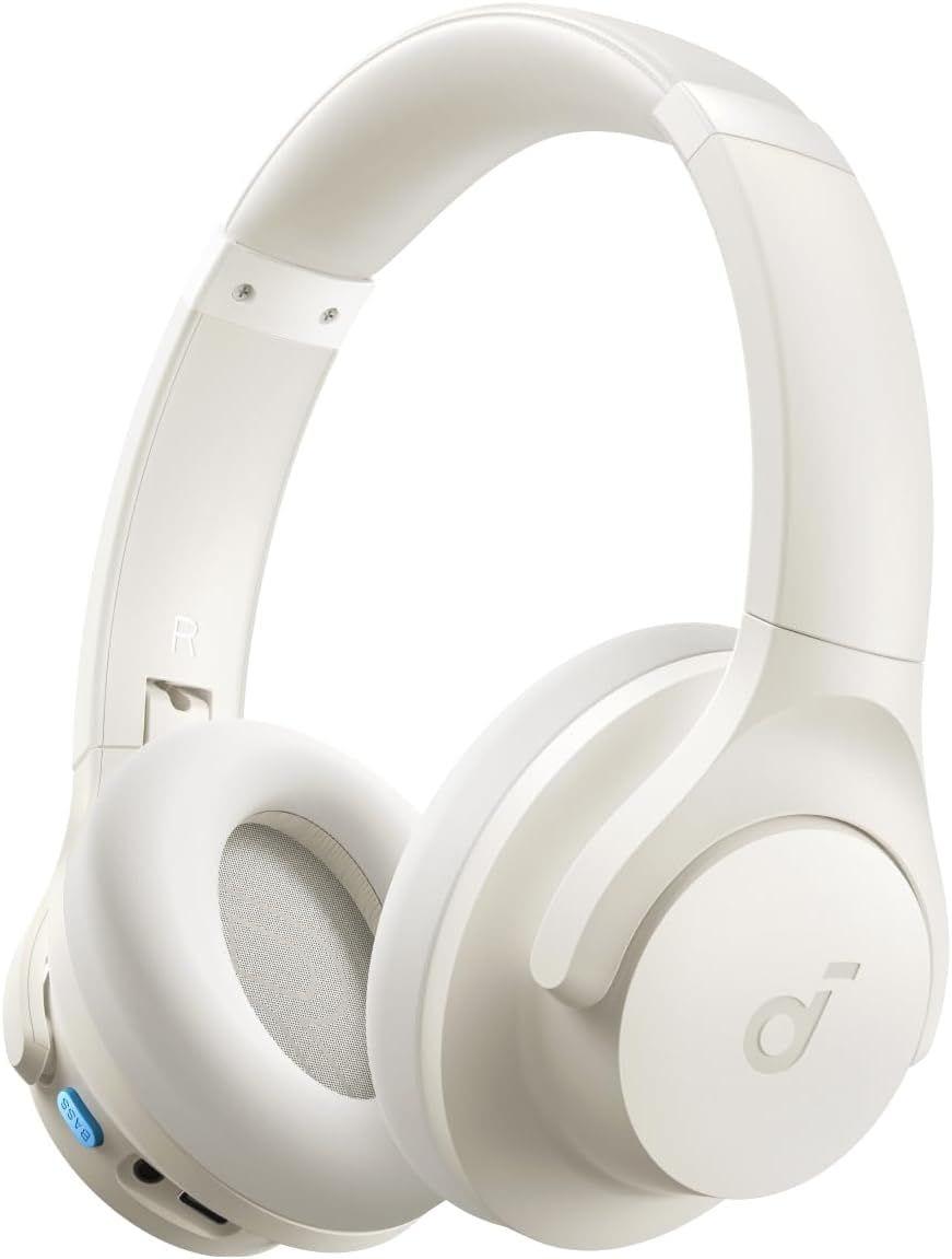 soundcore Q11i Hi-Res Smart Over Ear Headphones