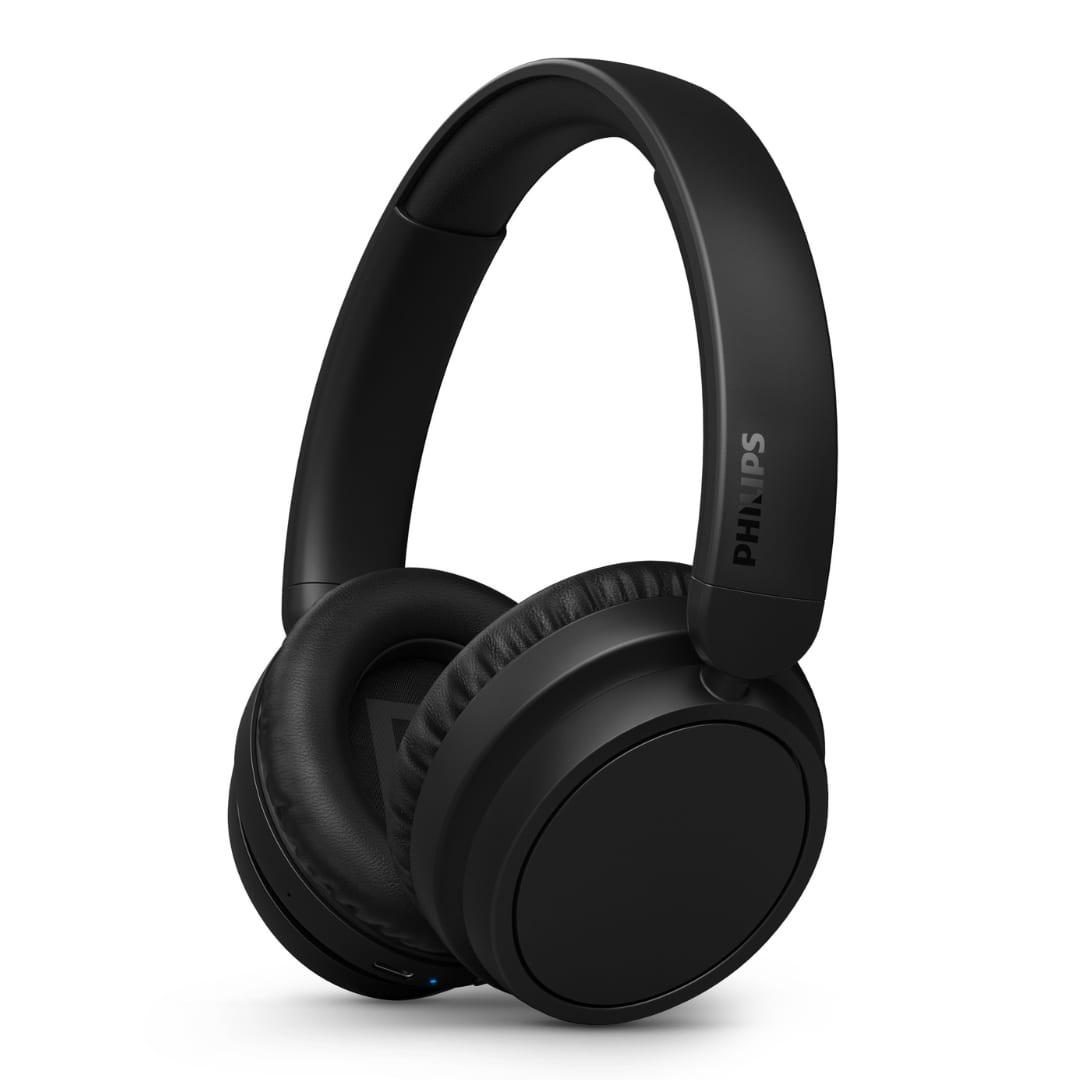 Philips TAH5209 Over-Ear Wireless Headphones