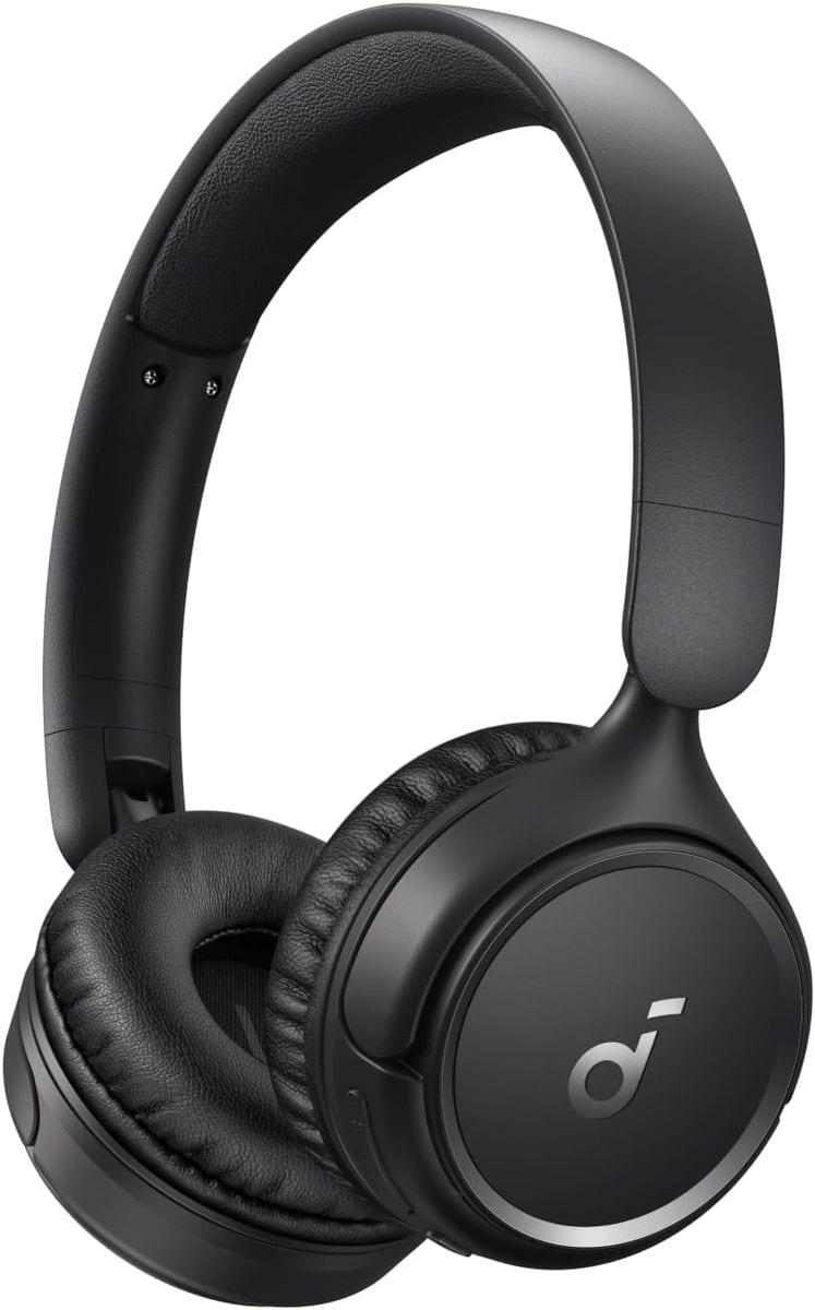 soundcore H30i Smart Wireless On-Ear Headphones