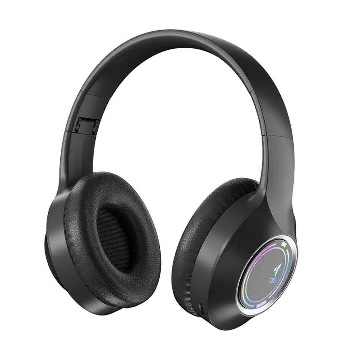 Over ear Bluetooth Headphones