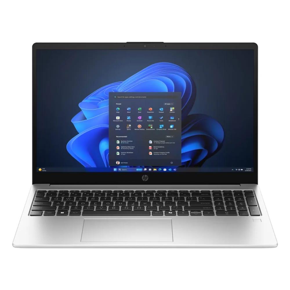 HP 255R G10 15.6" Laptop - AMD Ryzen 3 7335U, 8GB RAM, 512GB SSD,Windows 11