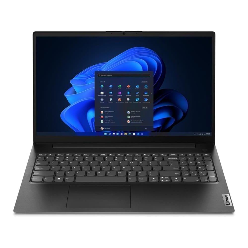Lenovo V15 82YU015XSA 15.6-inch Laptop - AMD Ryzen 5 8GB RAM
