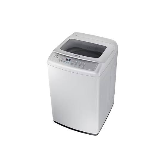 Samsung 7kg Top Loader Washing Machine