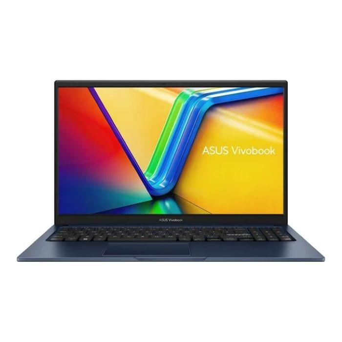 ASUS Vivobook 15 X1504VA 15.6-inch FHD Laptop - Intel Core i3-1315U 512GB
