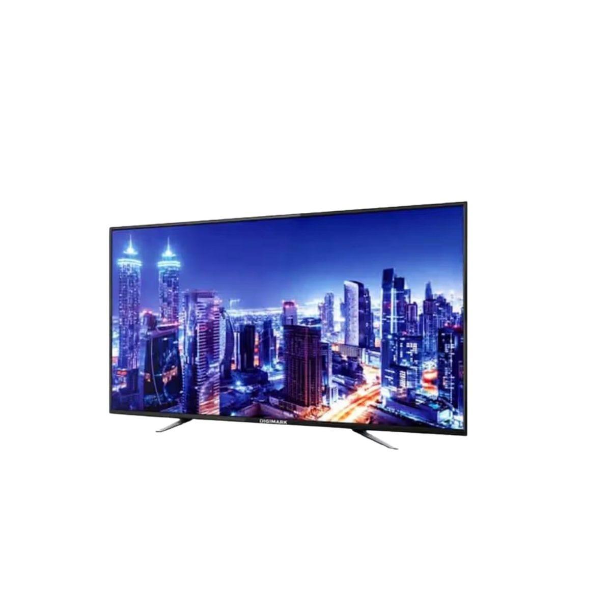 Digimark 55" Smart Wi-Fi LED TV