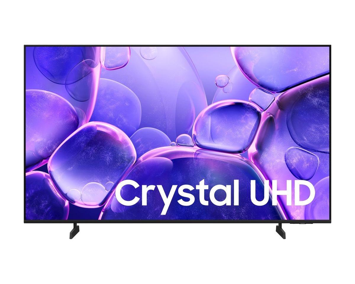 Samsung 55 inch U8000F 4K Crystal UHD Smart TV
