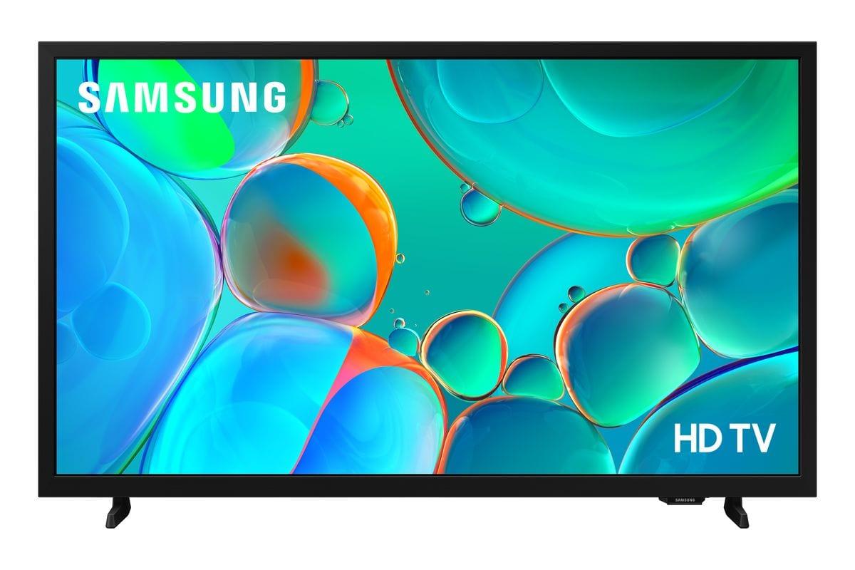 Samsung 32" H5000F HD Tizen Smart TV with Smart Sound & Knox Security