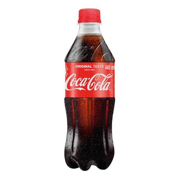 Coca-Cola 24-Pack 440ml
