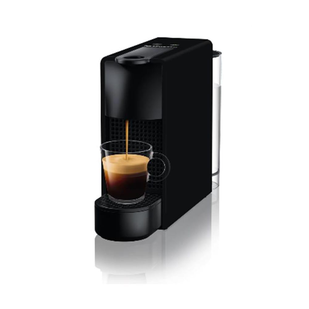 Nespresso Essenza Mini Coffee Machine