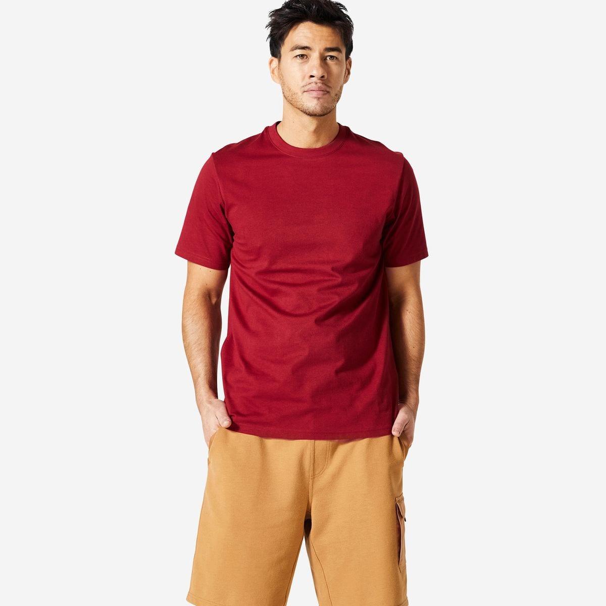 Domyos Men's Fitness T-Shirt
