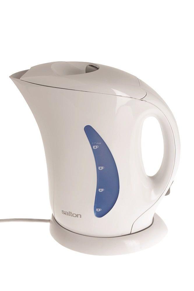 Salton 1.8L Cordless Kettle