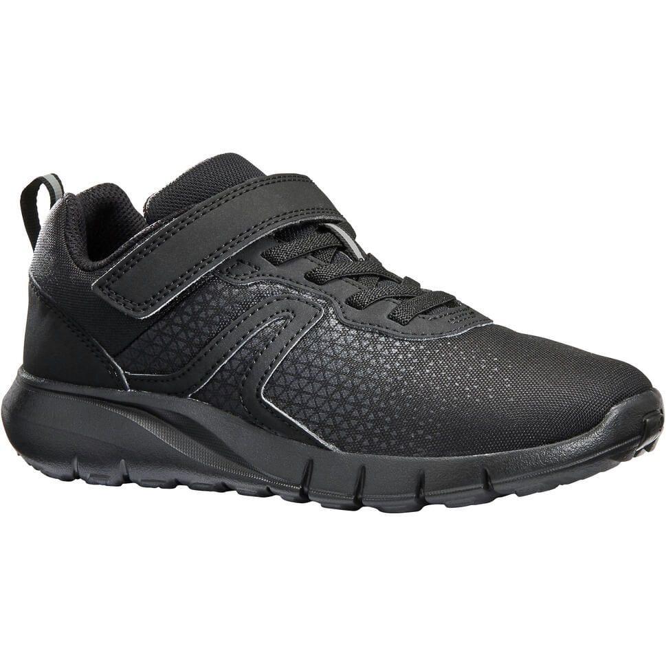 Newfeel Kids' Lightweight And Waterproof Rip-Tab Shoes