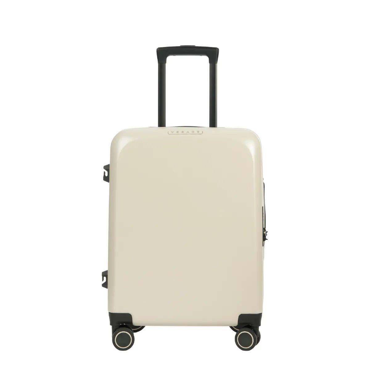 Verage Freeland 2.0 55cm Cabin Trolley Case TSA Spinner Wheels