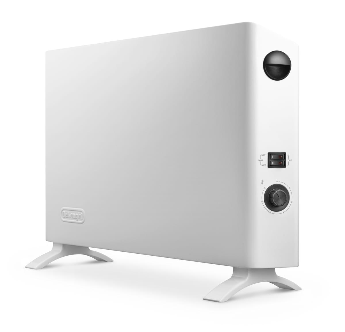 Delonghi Oil Heater 9 Fin 2000W