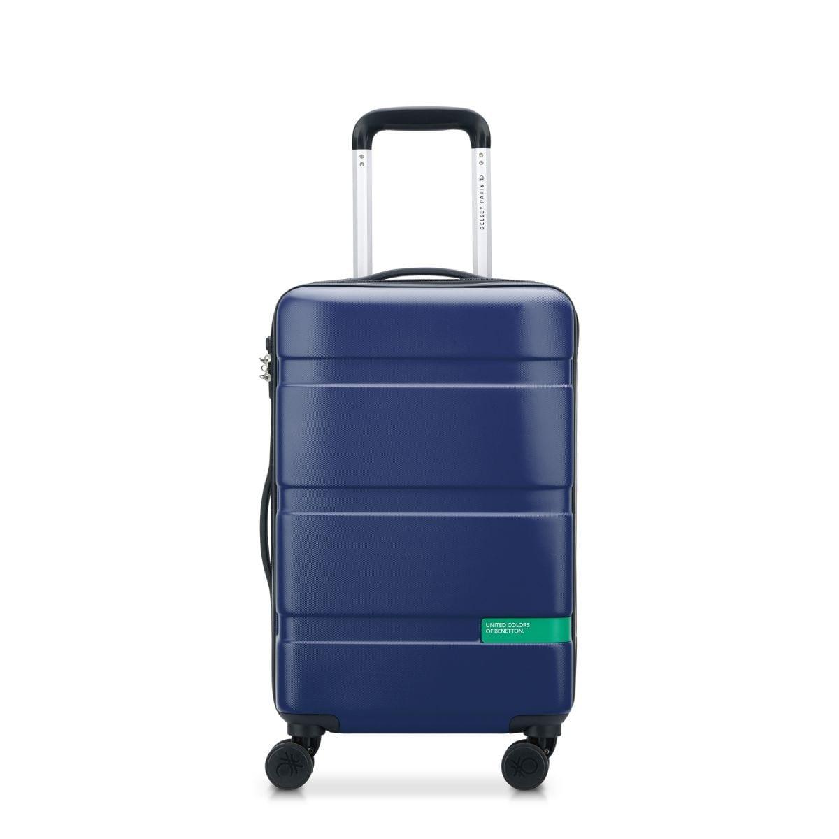 United Colors of Benetton Now 55cm Cabin Trolley Case