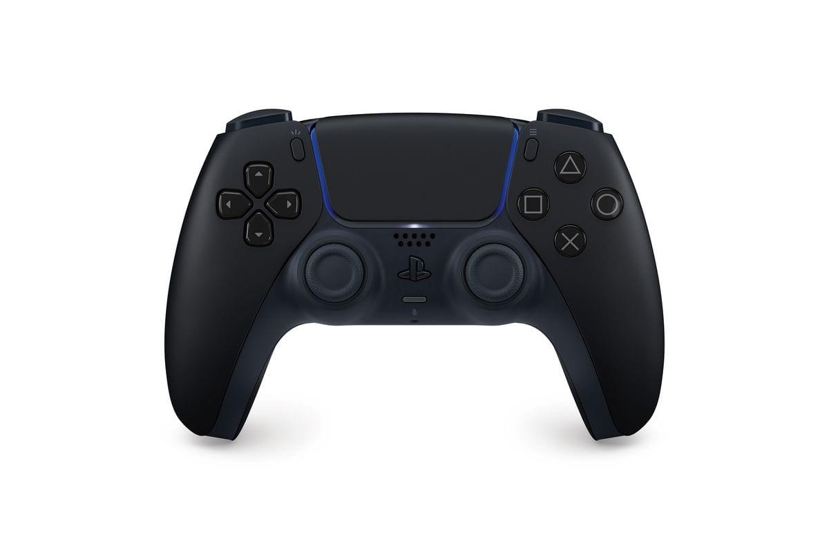 PlayStation 5 DualSense Controller