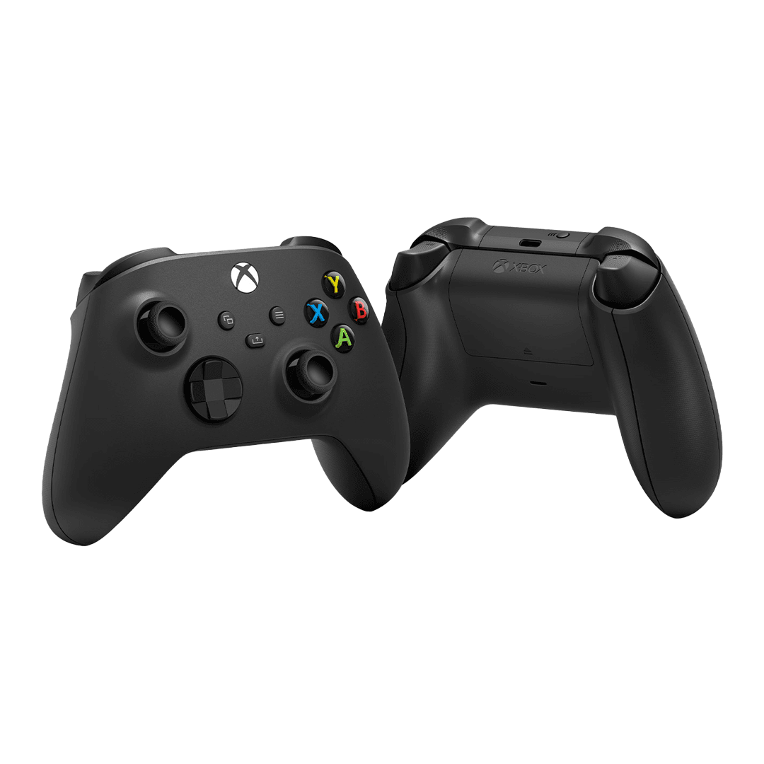 Xbox Wireless Controller Carbon Black