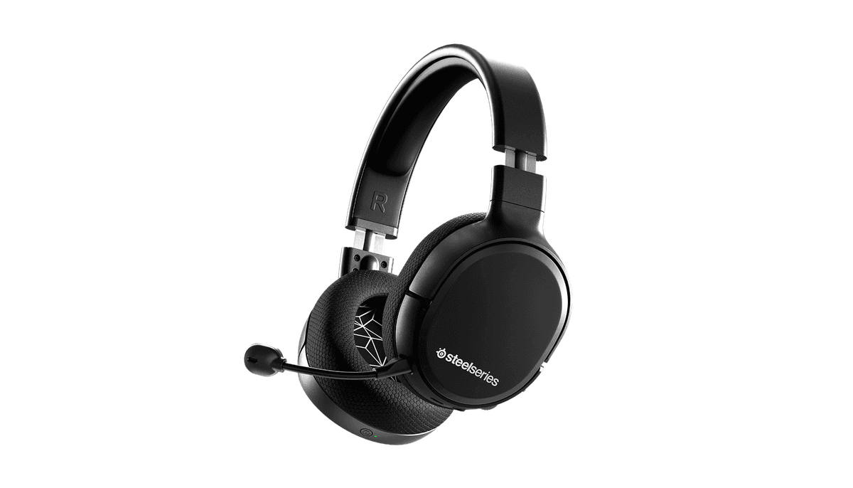 SteelSeries Arctis 1 Wireless Headset