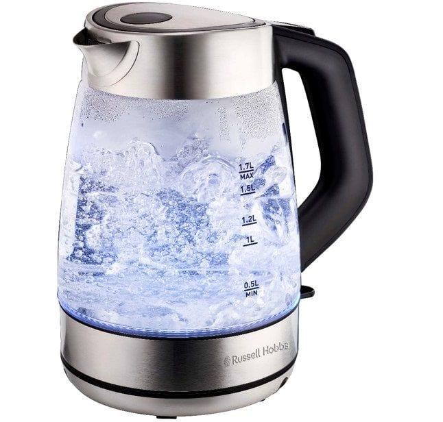 Russell Hobbs Colours Kettle 1.7L