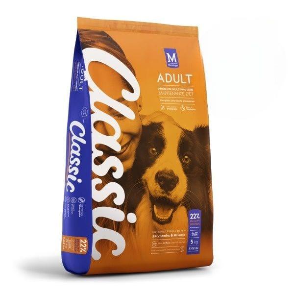 Montego Classic Adult Dog Food 8kg