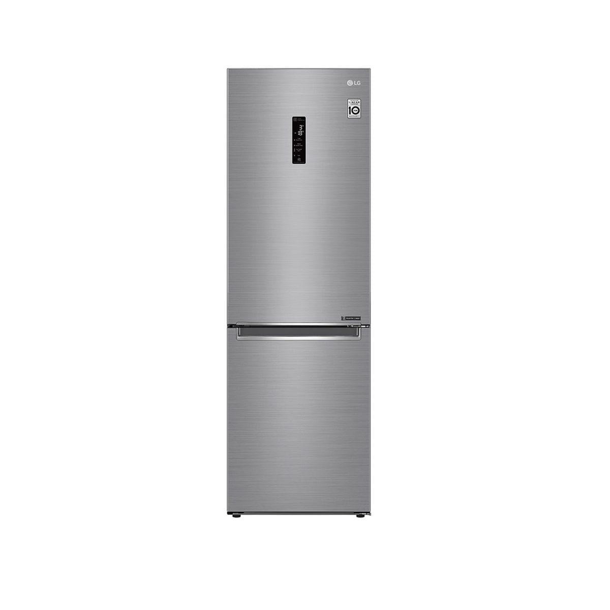 LG 260L Top Freezer Refrigerator