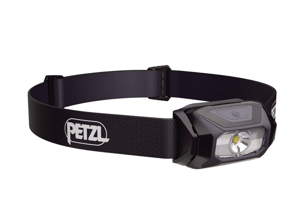 Petzl Tikka Headlamp 300 Lumens