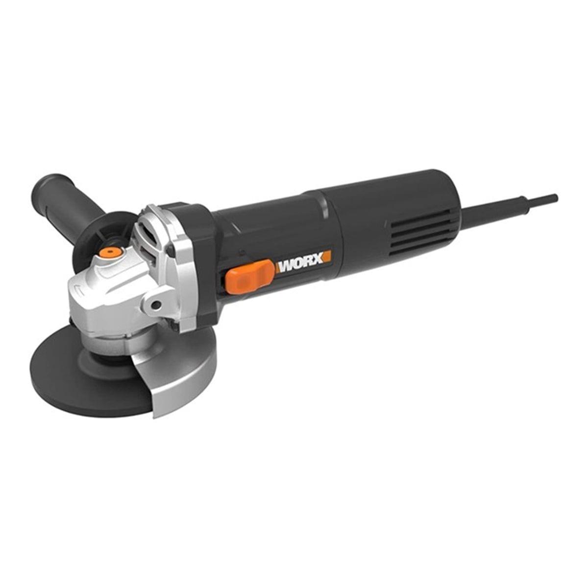 Ryobi 750W Angle Grinder 115mm