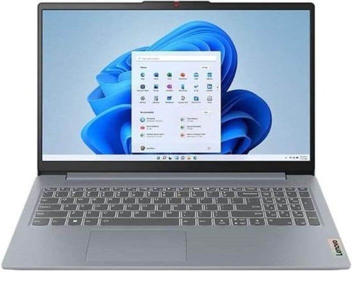 Lenovo IdeaPad Slim 3 15" Laptop
