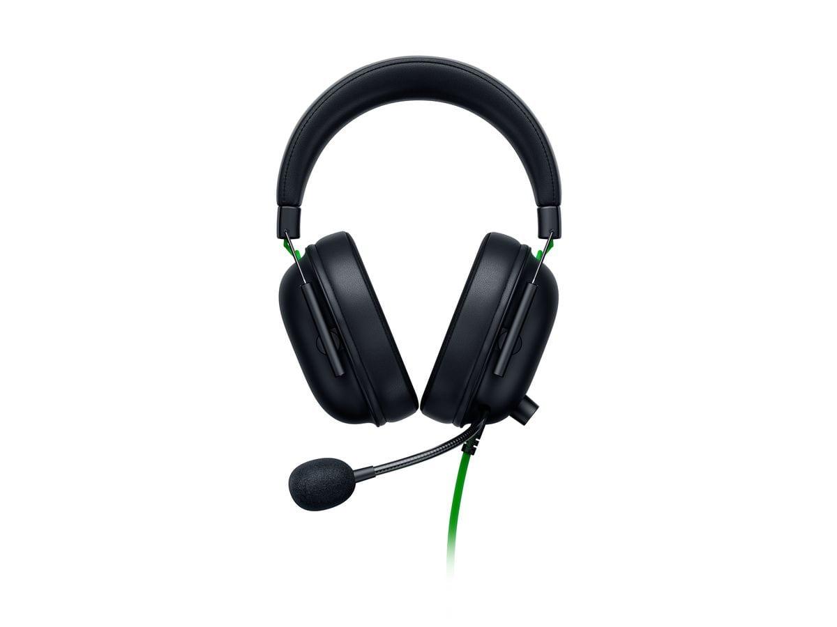 Razer BlackShark V2 X Gaming Headset
