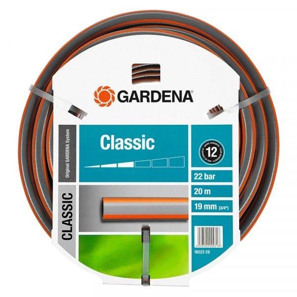 Gardena Classic Hose Reel 20m