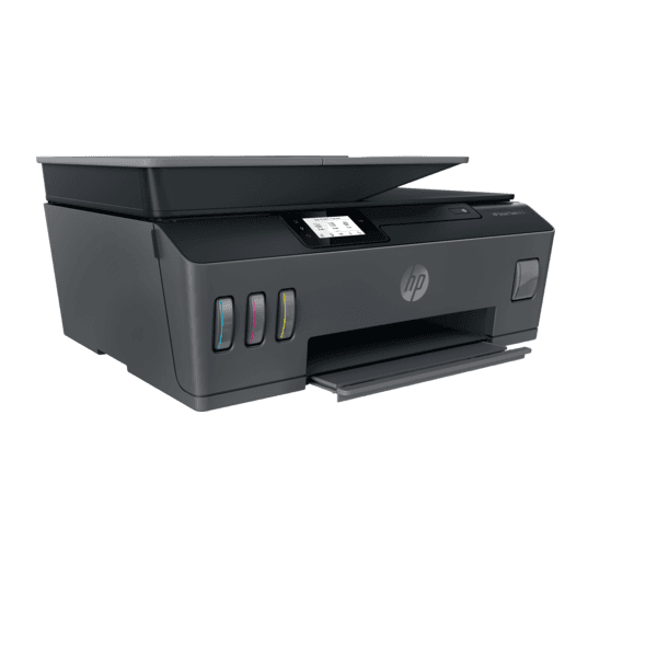 HP 2710e All-in-One Wireless Printer