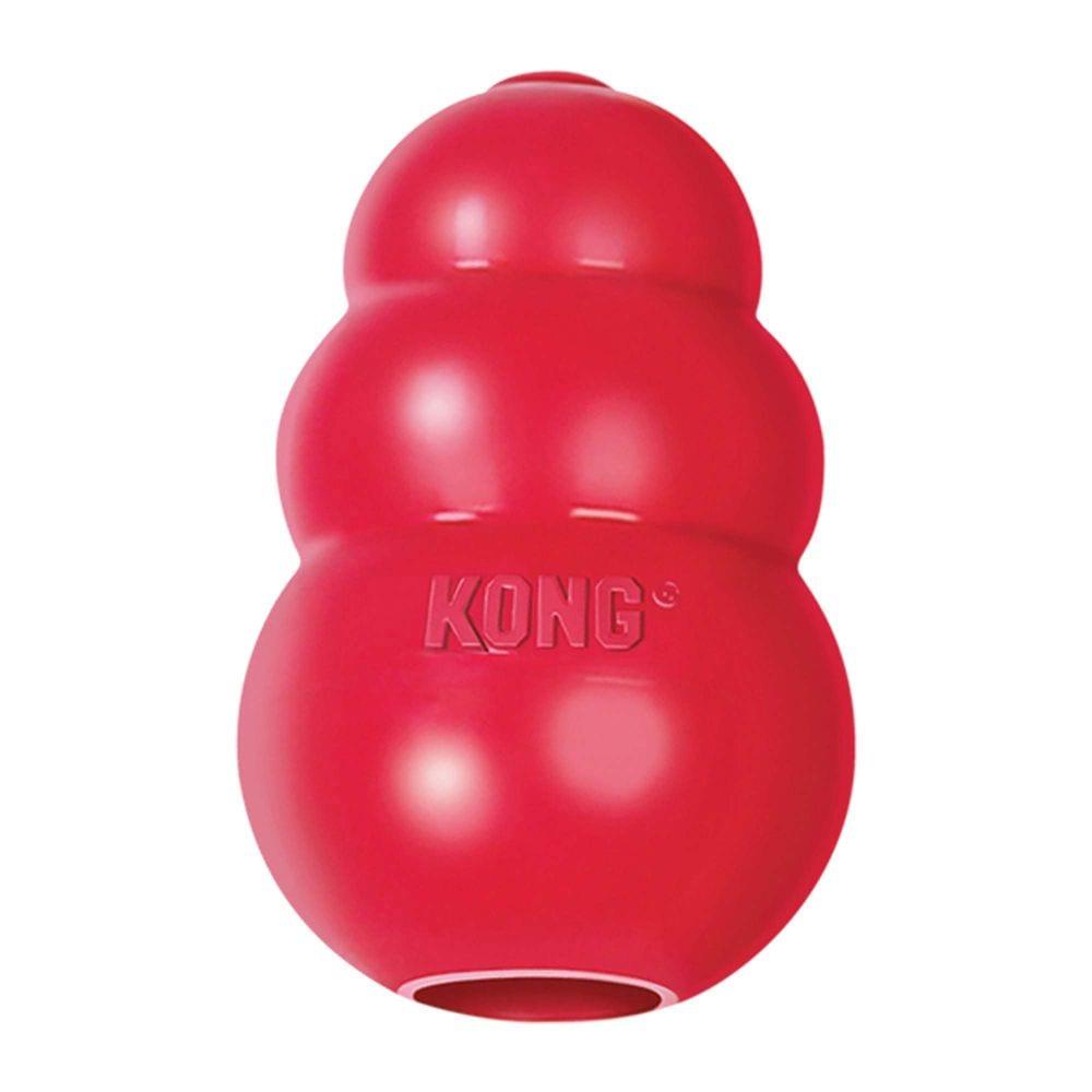 Kong Classic Dog Toy Medium