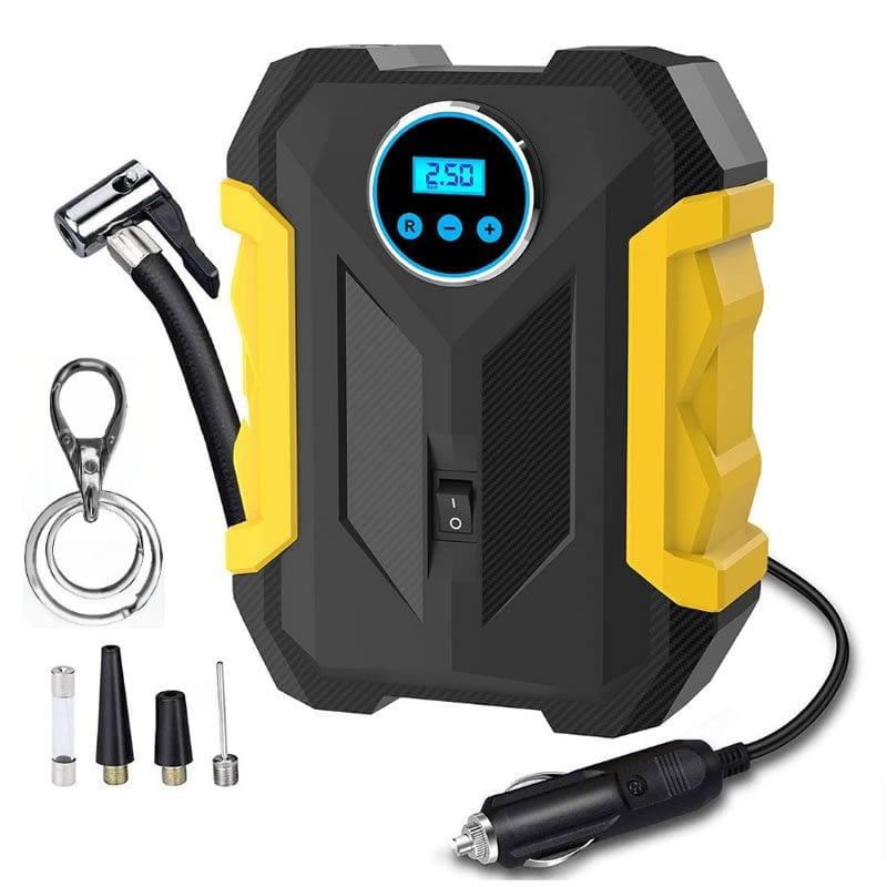 Ring Automotive 12V Compact Air Compressor