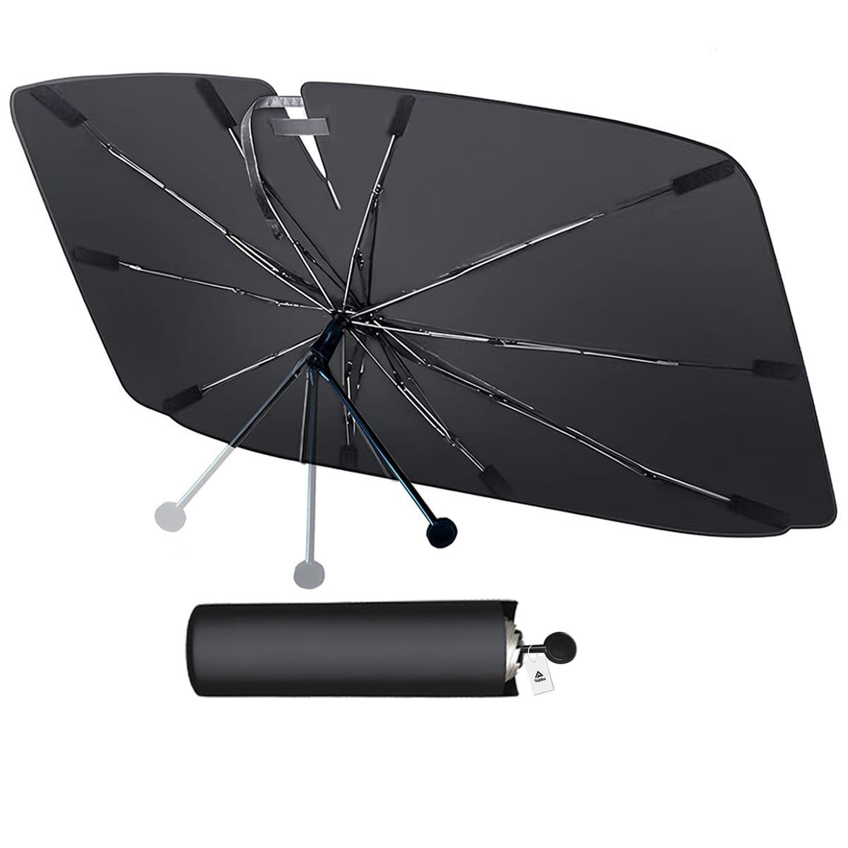 Shield Car Shade Foldable Jumbo