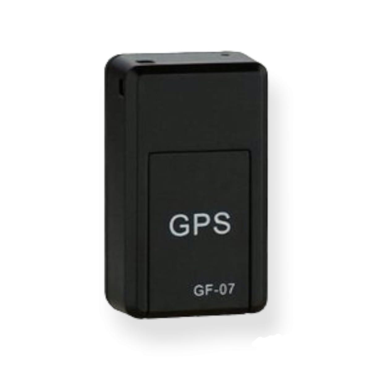 Motoring GPS Tracker OBD Plug-and-Play